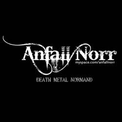 Anfall Norr